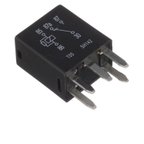 Standard Ignition RY-429 HVAC Temperature Delay Relay - view 2