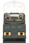 Standard Ignition RY-437 Engine Cooling Fan Module - view 5