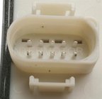 Standard Ignition RY-437 Engine Cooling Fan Module - view 8