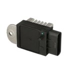 Standard Ignition RY-446 Engine Cooling Fan Module - view 1