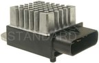Standard Ignition RY-448 Engine Cooling Fan Module - view 3