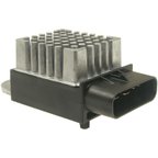 Standard Ignition RY-448 Engine Cooling Fan Module - view 2