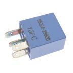 Standard Ignition RY-451 Power Window Relay - view 1