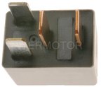 Standard Ignition RY-465 HVAC Temperature Delay Relay - Rear - view 5