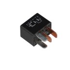 Standard Ignition RY-465 HVAC Temperature Delay Relay - Rear - view 1