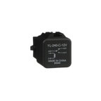 Standard Ignition RY-46 HVAC Automatic Temperature Control (ATC) Relay - view 4