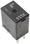 Standard Ignition RY-484 Engine Cooling Fan Motor Relay - view 6
