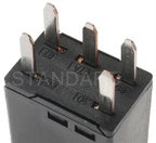 Standard Ignition RY-484 Engine Cooling Fan Motor Relay - view 3