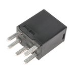 Standard Ignition RY-484 Engine Cooling Fan Motor Relay - view 1