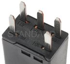 Standard Ignition RY-484 Engine Cooling Fan Motor Relay - view 5