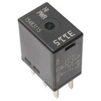 Standard Ignition RY-484 Engine Cooling Fan Motor Relay - view 2