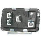 Standard Ignition RY-4 HVAC Automatic Temperature Control (ATC) Relay - view 4
