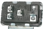Standard Ignition RY-4 HVAC Automatic Temperature Control (ATC) Relay - view 5
