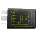 Standard Ignition RY-500 Power Window Relay - view 2