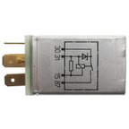 Standard Ignition RY-501 ABS Relay - view 2