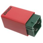 Standard Ignition RY-503 Fuel Pump Relay - view 1