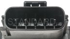 Standard Ignition RY-522 Automatic Transmission Torque Converter Clutch Relay - view 6