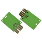 Standard Ignition RY-536 Electronic Brake Control Indicator Light Module - view 1