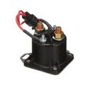 Standard Ignition RY-553 Diesel Glow Plug Relay - view 1