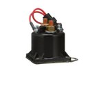 Standard Ignition RY-553 Diesel Glow Plug Relay - view 3