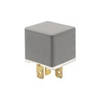 Standard Ignition RY-567 Door Lock Relay - Rear - view 1