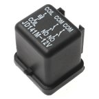 Standard Ignition RY-56 Automatic Transmission Torque Converter Clutch Relay - view 2