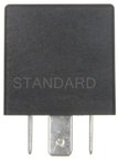 Standard Ignition RY-578 Engine Cooling Fan Motor Relay - view 3