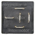 Standard Ignition RY-578 Engine Cooling Fan Motor Relay - view 4