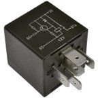 Standard Ignition RY-578 Engine Cooling Fan Motor Relay - view 1