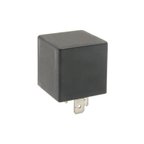 Standard Ignition RY-582 Fog Light Relay - Rear - view 1