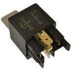 Standard Ignition RY-593 Engine Control Module Relay - view 1