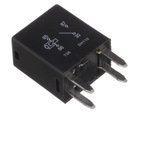 Standard Ignition RY-601 HVAC Automatic Temperature Control (ATC) Relay - Rear - view 2