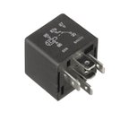 Standard Ignition RY-624 Fast Idle Valve Solenoid Relay - view 2