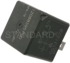 Standard Ignition RY-624 Fast Idle Valve Solenoid Relay - view 6
