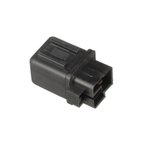 Standard Ignition RY-63 HVAC Automatic Temperature Control (ATC) Relay - Rear - view 8