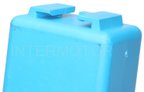 Standard Ignition RY-674 Engine Cooling Fan Motor Relay - view 2