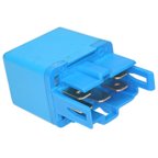 Standard Ignition RY-674 Engine Cooling Fan Motor Relay - view 1