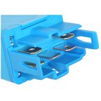 Standard Ignition RY-674 Engine Cooling Fan Motor Relay - view 4