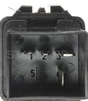 Standard Ignition RY-69 Starter Motor Control Relay - view 4