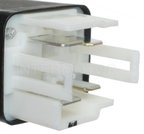 Standard Ignition RY-705 A/C Compressor Control Relay - view 4
