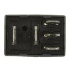 Standard Ignition RY-716 Power Window Relay - Rear - view 3