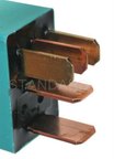 Standard Ignition RY-728 Windshield Wiper Motor Relay - view 2