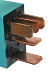 Standard Ignition RY-728 Windshield Wiper Motor Relay - view 4