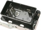 Standard Ignition RY-72 Engine Cooling Fan Motor Relay - view 3
