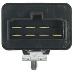 Standard Ignition RY-756 Windshield Wiper Motor Relay - view 5