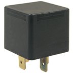 Standard Ignition RY-757 Secondary Air Injection Relay - view 1