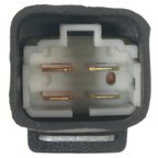 Standard Ignition RY-789 A/C Compressor Control Relay - view 4