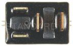 Standard Ignition RY-818 Computer Control Relay - Rear - view 4