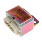 Standard Ignition RY-81 Engine Control Module Relay - view 1