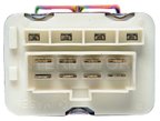 Standard Ignition RY-81 Engine Control Module Relay - view 5
